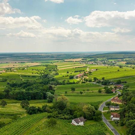 Ferienhaus Im Suedburgenland Eisenberg an der Pinka Exteriér fotografie