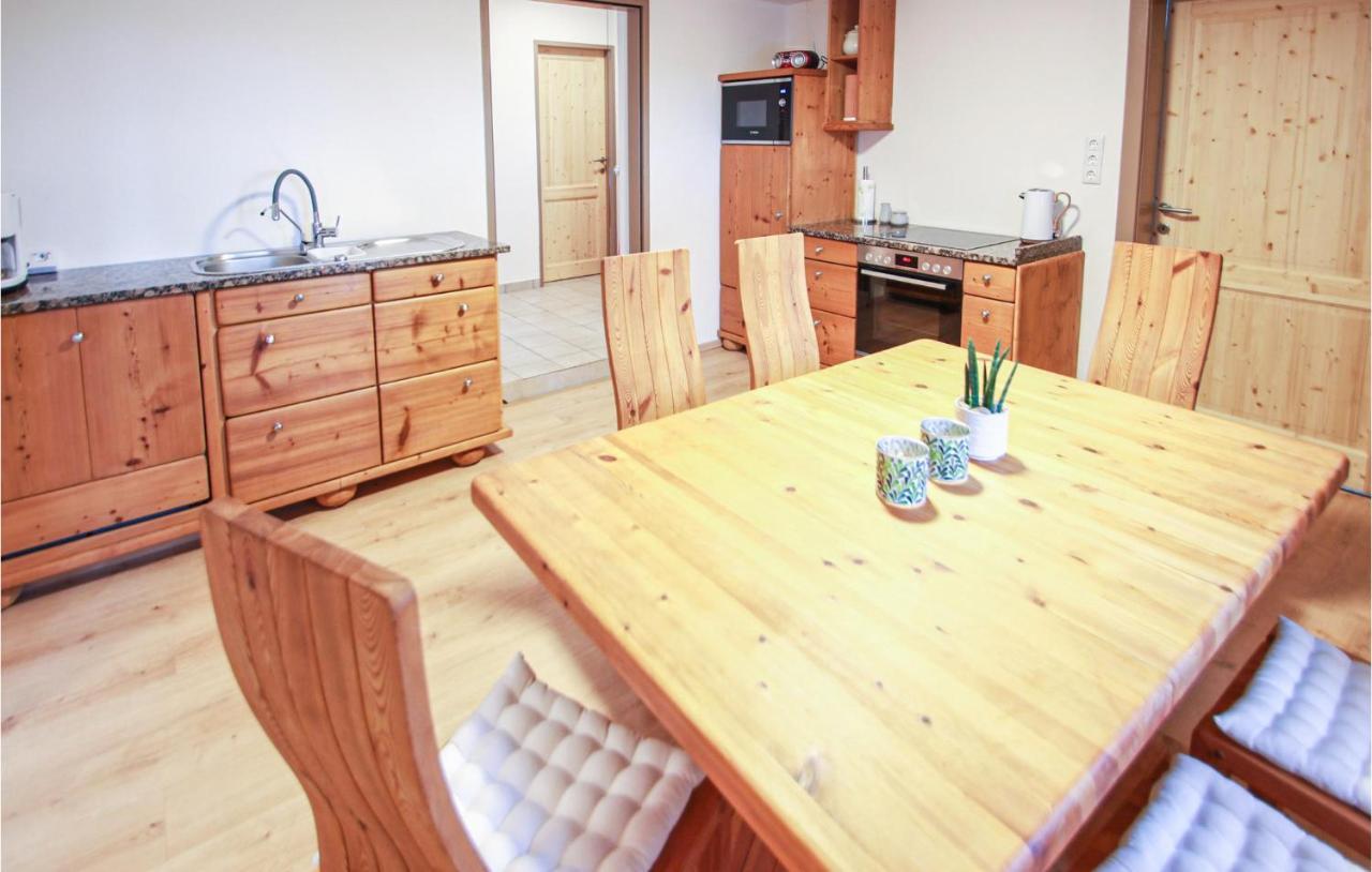 Ferienhaus Im Suedburgenland Eisenberg an der Pinka Exteriér fotografie