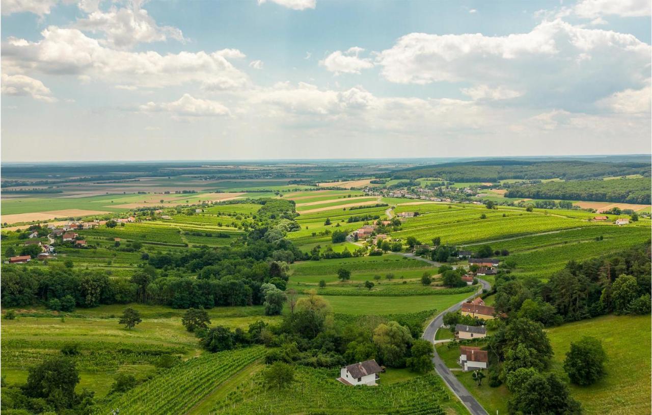 Ferienhaus Im Suedburgenland Eisenberg an der Pinka Exteriér fotografie